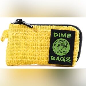 Dime Bags 5” Padded Pouch